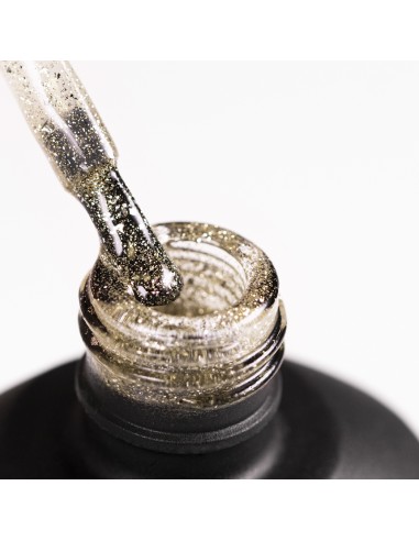 886 Smalto semipermanente UV LaQ Shine Shine, Baby! 8ml