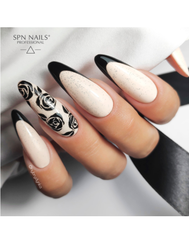 891 Smalto semipermanente UV LaQ Apricot Muse  8ml