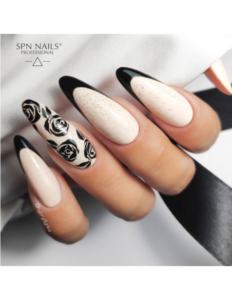 891 Smalto semipermanente UV LaQ Apricot Muse  8ml 891 Smalto semipermanente UV LaQ Apricot Muse  8ml