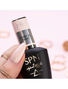 892 Smalto semipermanente UV LaQ Shake it, Babe!  8ml 2