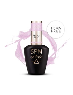 895 Smalto semipermanente UV LaQ Oh My Dot! 8ml