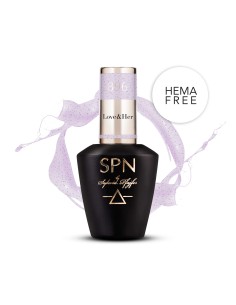 896 Smalto semipermanente UV LaQ Love&Her 8ml