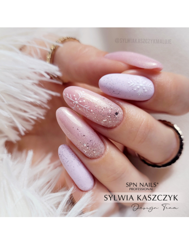 896 Smalto semipermanente UV LaQ Love&Her 8ml