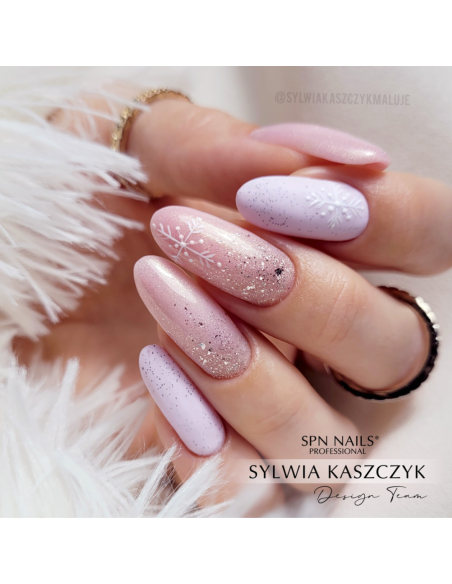 896 Smalto semipermanente UV LaQ Love&Her 8ml 896 Smalto semipermanente UV LaQ Love&Her 8ml