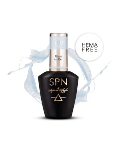 898 Smalto semipermanente UV LaQ Mint to Be 8ml