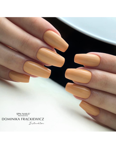 899 Smalto semipermanente UV LaQ Peanut Butter 8ml