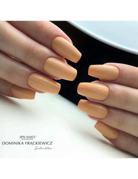 899 Smalto semipermanente UV LaQ Peanut Butter 8ml 899 Smalto semipermanente UV LaQ Peanut Butter 8ml