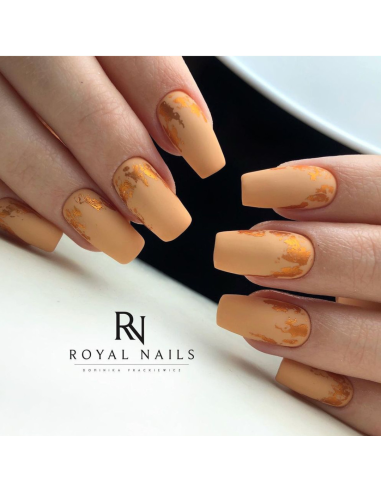 899 Smalto semipermanente UV LaQ Peanut Butter 8ml