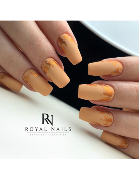 899 Smalto semipermanente UV LaQ Peanut Butter 8ml 899 Smalto semipermanente UV LaQ Peanut Butter 8ml