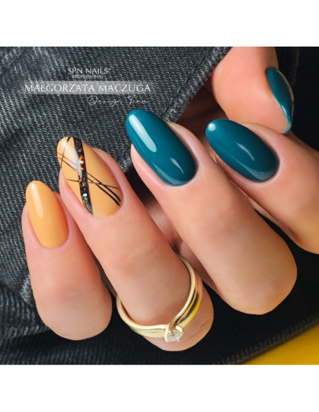 899 Smalto semipermanente UV LaQ Peanut Butter 8ml 899 Smalto semipermanente UV LaQ Peanut Butter 8ml