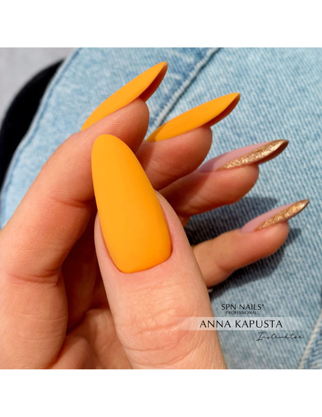 900 Smalto semipermanente UV LaQ Pumpkin Latte 8ml 900 Smalto semipermanente UV LaQ Pumpkin Latte 8ml