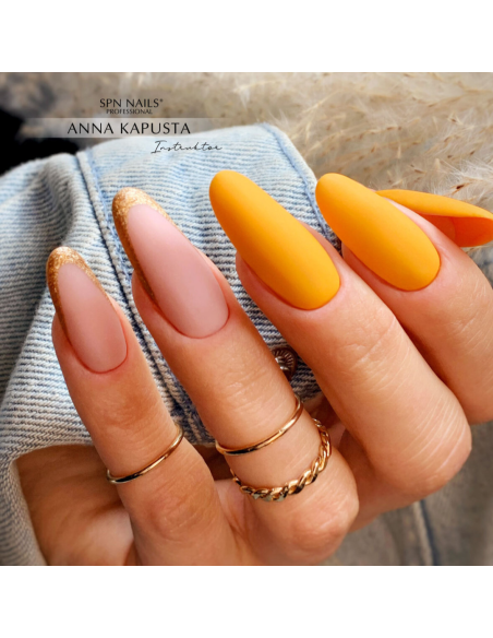 900 Smalto semipermanente UV LaQ Pumpkin Latte 8ml 900 Smalto semipermanente UV LaQ Pumpkin Latte 8ml