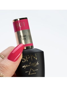 901 Smalto semipermanente UV LaQ Rose Tea 8ml 2