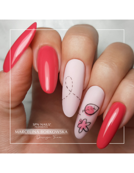 901 Smalto semipermanente UV LaQ Rose Tea 8ml 901 Smalto semipermanente UV LaQ Rose Tea 8ml