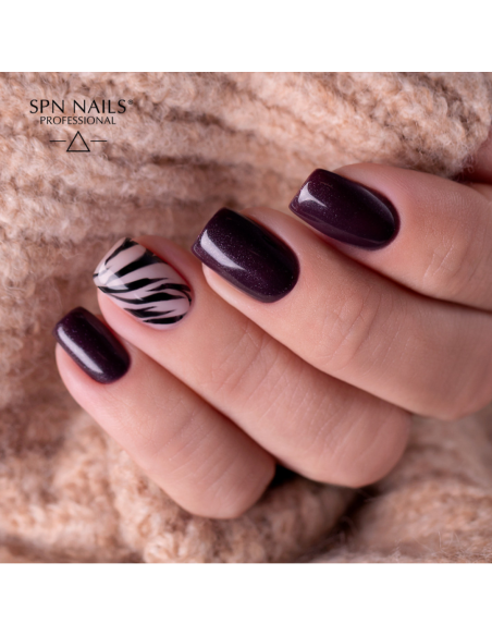 905 Smalto semipermanente UV LaQ Mulled Wine 8ml 905 Smalto semipermanente UV LaQ Mulled Wine 8ml