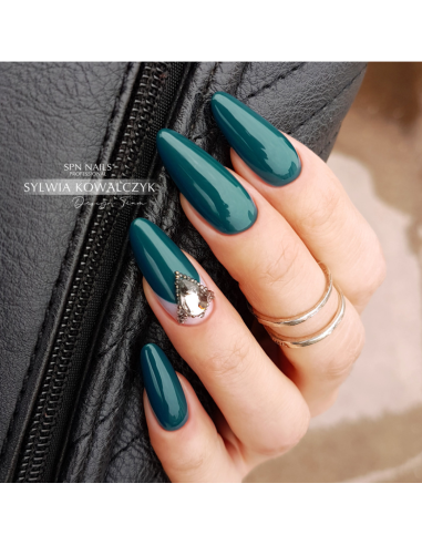 907 Smalto semipermanente UV LaQ Deep Forset 8ml