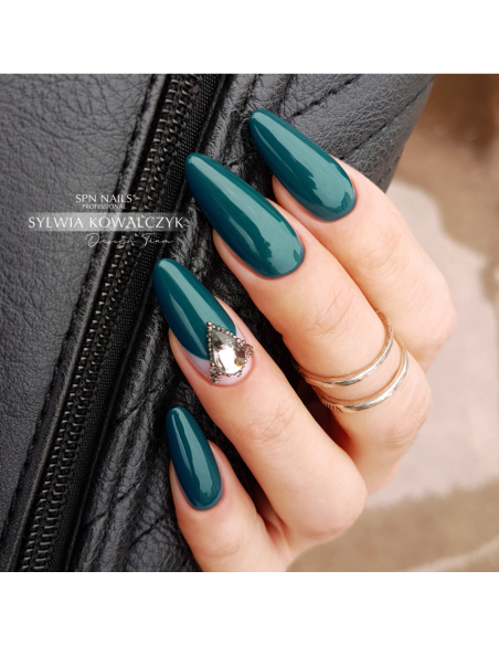 907 Smalto semipermanente UV LaQ Deep Forset 8ml