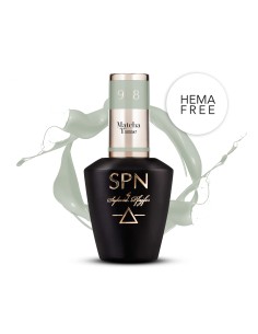 908 Smalto semipermanente UV LaQ Matcha Time 8ml