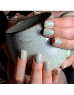 908 Smalto semipermanente UV LaQ Matcha Time 8ml 2