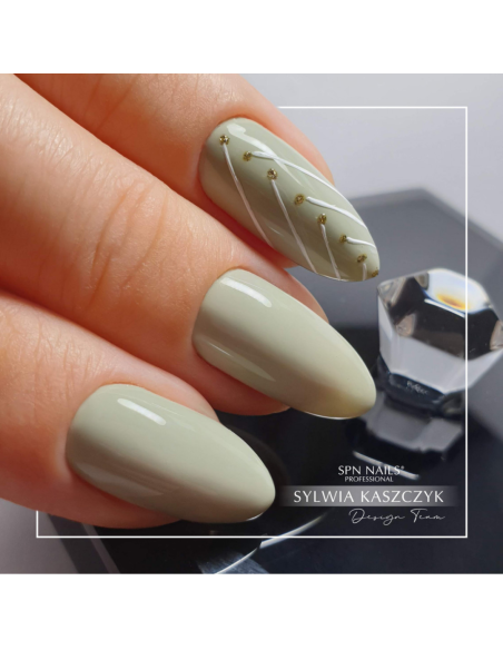 908 Smalto semipermanente UV LaQ Matcha Time 8ml 908 Smalto semipermanente UV LaQ Matcha Time 8ml