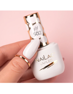 #502 Smalto semipermanente NaiLac 7ml 2