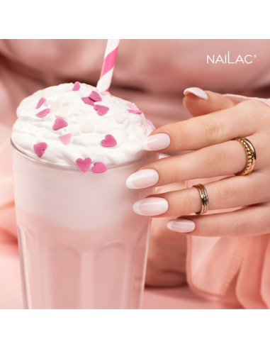 #503 Smalto semipermanente NaiLac 7ml