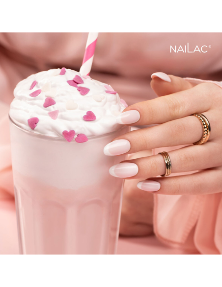 #503 Smalto semipermanente NaiLac 7ml