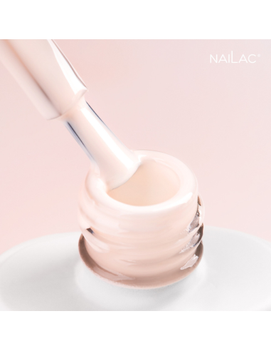 #506 Smalto semipermanente NaiLac 7ml