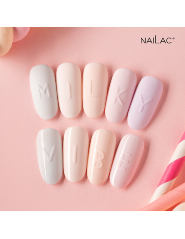 #506 Smalto semipermanente NaiLac 7ml