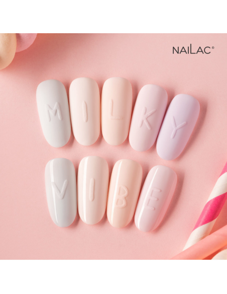 #505 Smalto semipermanente NaiLac 7ml