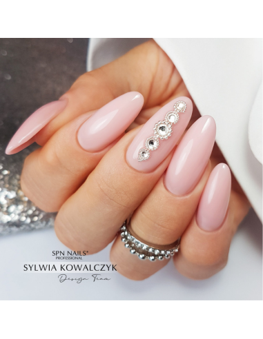 919 Smalto semipermanente UV LaQ Mono Pink 8ml