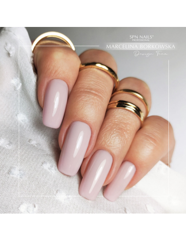 920 Smalto semipermanente UV LaQ Mono Tony 8ml