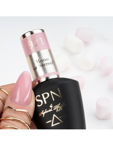 921 Smalto semipermanente UV LaQ Mono or Stereo? 8ml
