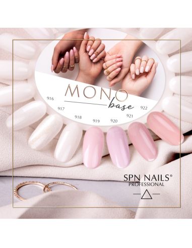 921 Smalto semipermanente UV LaQ Mono or Stereo? 8ml