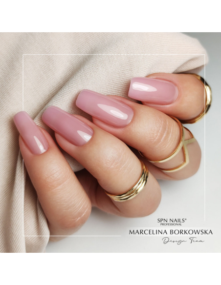 921 Smalto semipermanente UV LaQ Mono or Stereo? 8ml 921 Smalto semipermanente UV LaQ Mono or Stereo? 8ml