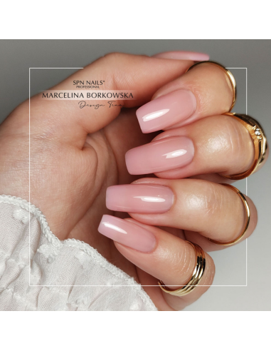 922 Smalto semipermanente UV LaQ  Mono-Poly 8ml