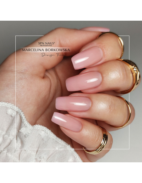 922 Smalto semipermanente UV LaQ  Mono-Poly 8ml 922 Smalto semipermanente UV LaQ  Mono-Poly 8ml