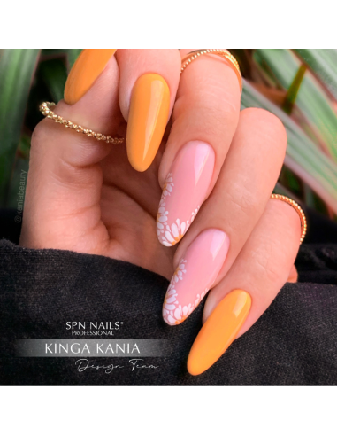 923 Smalto semipermanente UV LaQ Mangoccino 8ml