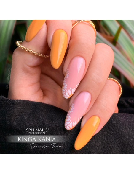 923 Smalto semipermanente UV LaQ Mangoccino 8ml