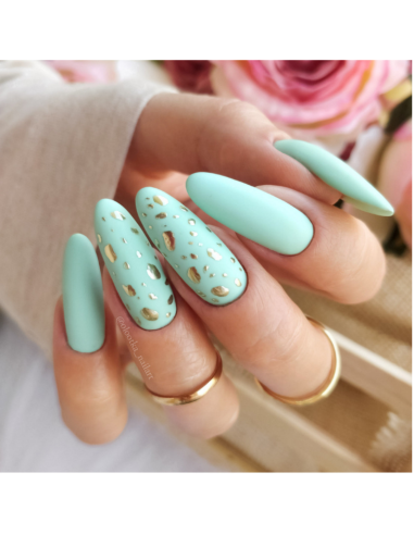 925 Smalto semipermanente UV LaQ Nice To Mint You 8ml