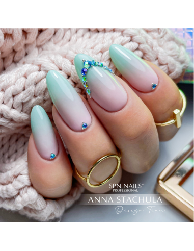 925 Smalto semipermanente UV LaQ Nice To Mint You 8ml