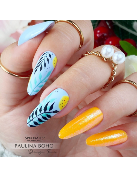 926 Smalto semipermanente UV LaQ Sea & Salt 8ml 926 Smalto semipermanente UV LaQ Sea & Salt 8ml