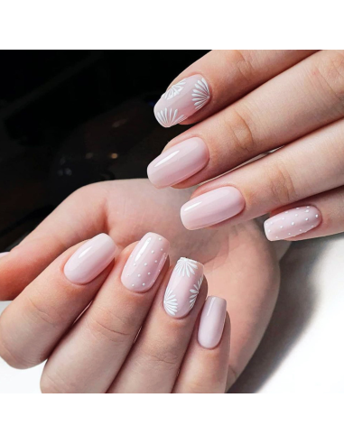 927 Smalto semipermanente UV LaQ  Lichi-Lee 8ml