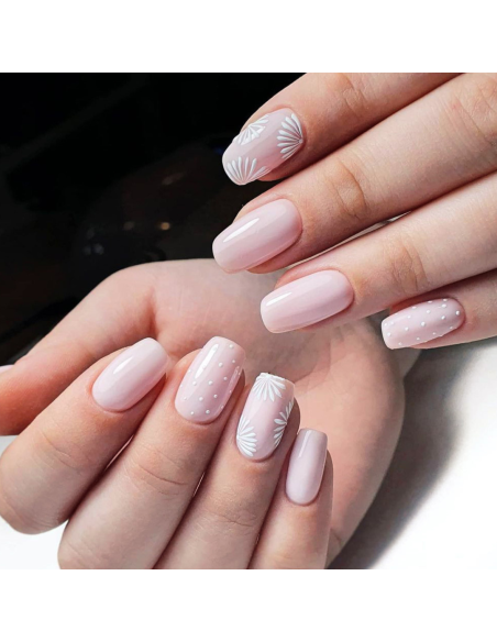 927 Smalto semipermanente UV LaQ  Lichi-Lee 8ml 927 Smalto semipermanente UV LaQ  Lichi-Lee 8ml