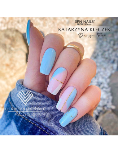 927 Smalto semipermanente UV LaQ  Lichi-Lee 8ml