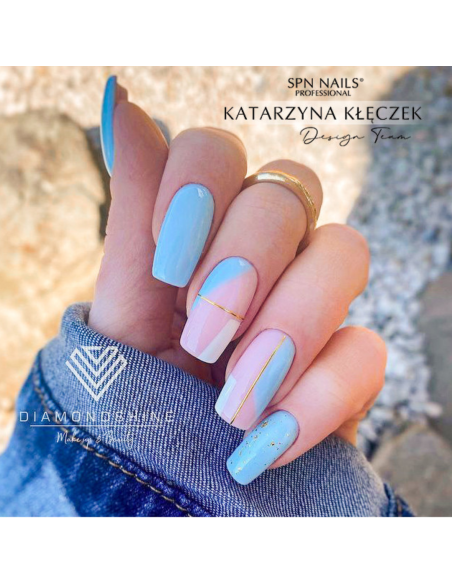 927 Smalto semipermanente UV LaQ  Lichi-Lee 8ml 927 Smalto semipermanente UV LaQ  Lichi-Lee 8ml