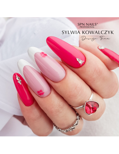 928 Smalto semipermanente UV LaQ  KissMe 8ml