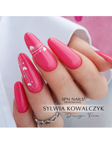 928 Smalto semipermanente UV LaQ  KissMe 8ml