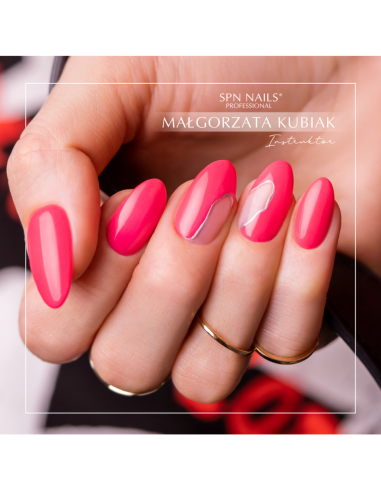 928 Smalto semipermanente UV LaQ  KissMe 8ml