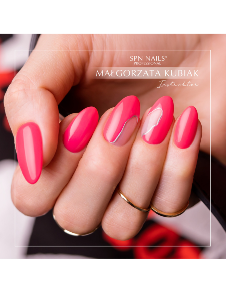 928 Smalto semipermanente UV LaQ  KissMe 8ml 928 Smalto semipermanente UV LaQ  KissMe 8ml